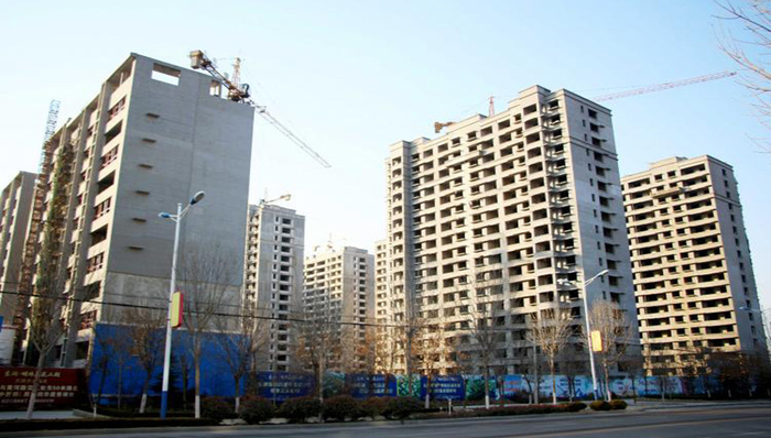 兰桂坊联合招商蛇口在深圳太子湾落地综合体