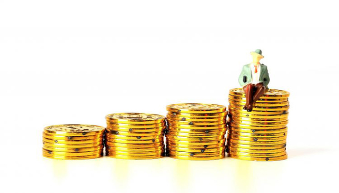 70后成为高净值人群占比最高的群体