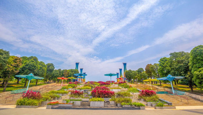 上周南宁楼市成交1187套 环比下跌84.67%