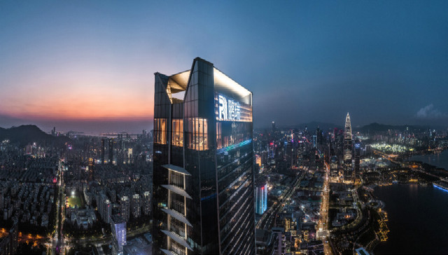 十年磨一剑——深圳湾1号圆满落成 世界最高音乐厅云端启幕