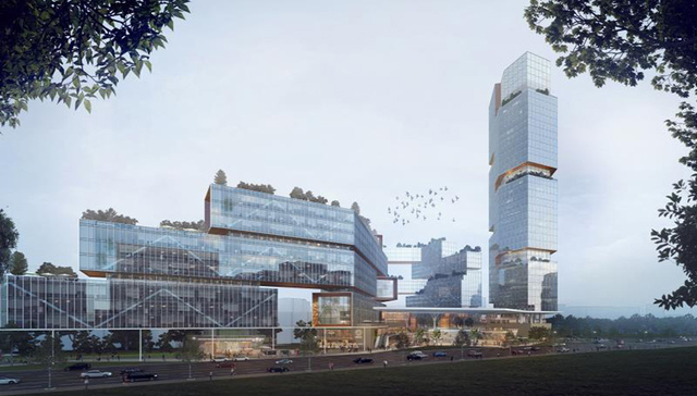 从黄埔到香港尖沙咀只要1小时50分，全域交通网络联动两地资源