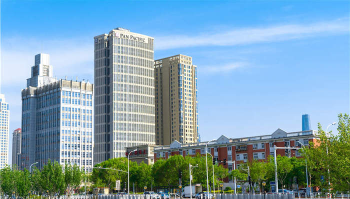 长实：在内地21个城市合计持有56个房地产项目