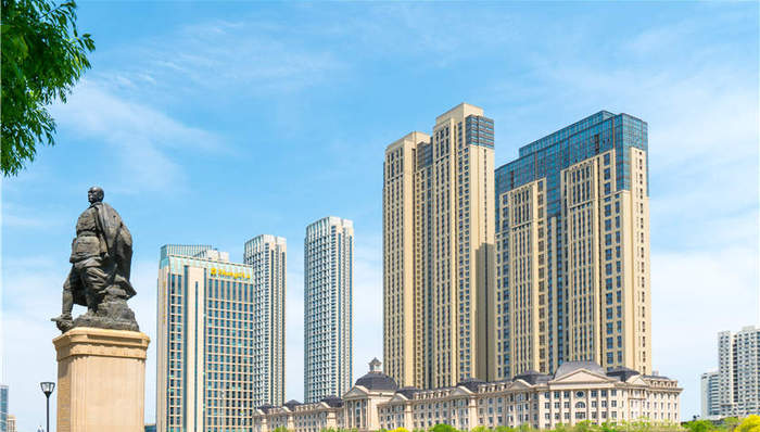 天津：减税降费更大地激发市场主体活力