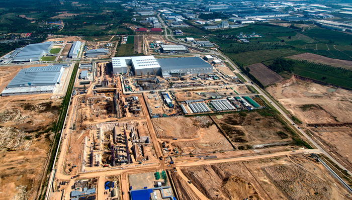 不限价！恒基30.2亿拿下北京孙河区域新地王