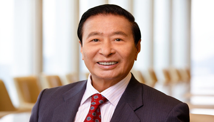 股东会见闻录丨四叔退任