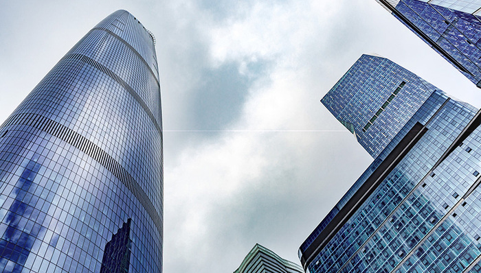 中南建设6.12亿设合伙企业  投资旗下地产项目