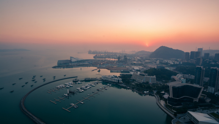 长三角地区楼市迎长期利好 三四线城市调整压力犹存