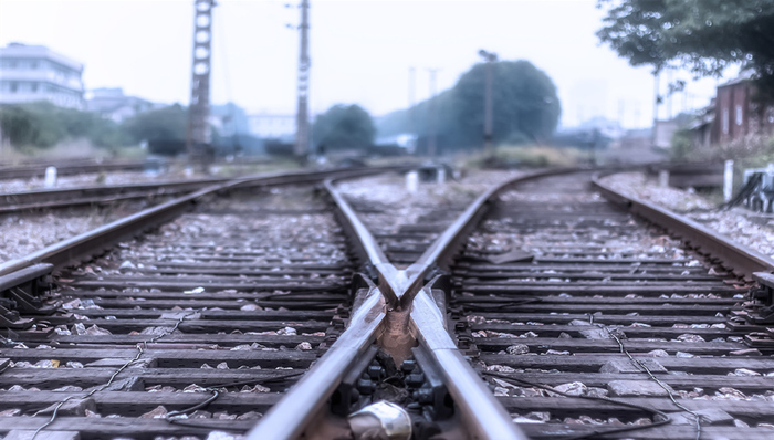 济南铁路枢纽总图规划获批，放射状铁路枢纽这样建