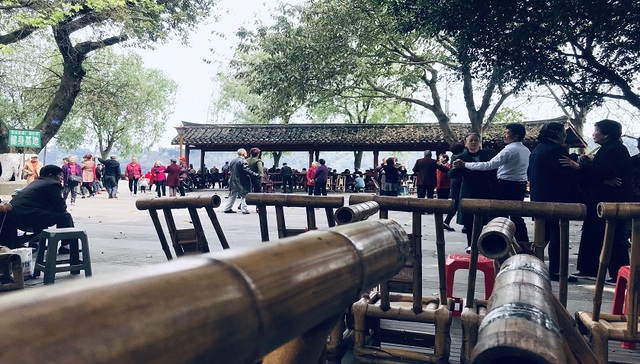 打卡”四川有了新选择，来这些“非遗之旅”线路感受下