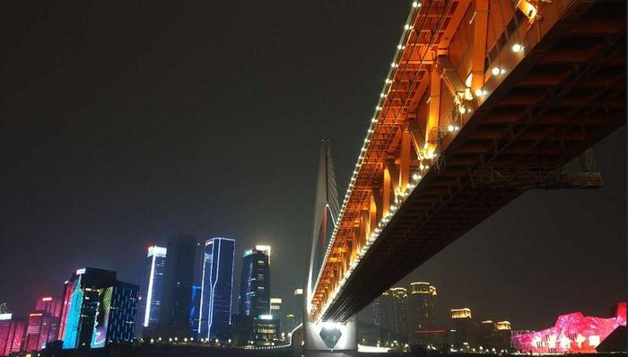 ​今年一季度江北嘴金融业增加值逾43亿元