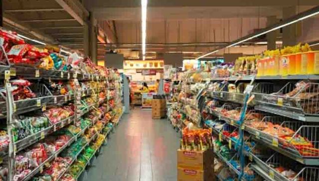 首试大店，永辉超级物种“逆行”