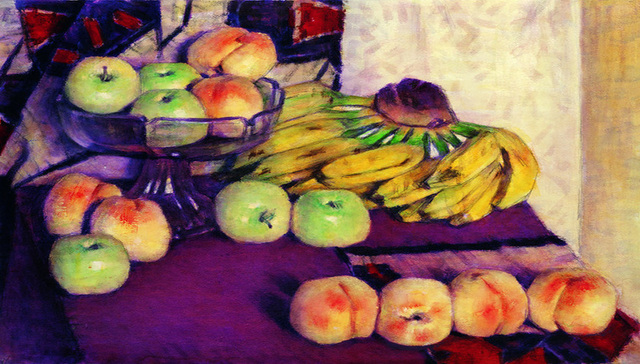 本周展讯 |“伟大的风格——王肇民艺术研究展”在广东美术馆开幕