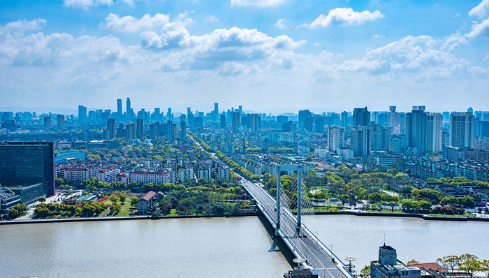 宁波五地揽金70.84亿 仑江集团溢价56%拿下最后一宗