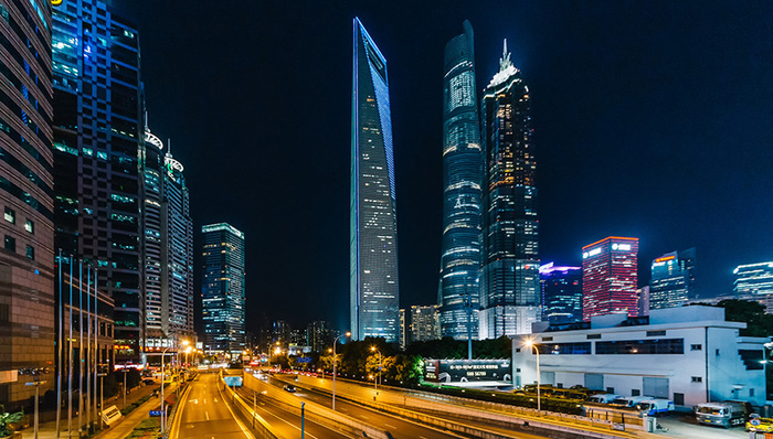 大名城杭州住宅项目向银行申请2.5亿元开发贷款