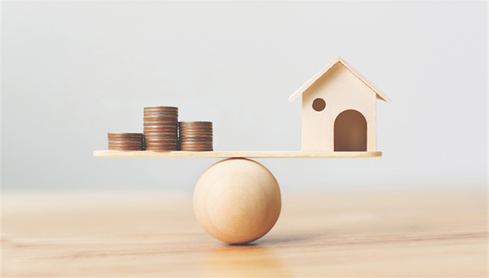 上海房租 “快速下跌”是个传说 今年价格与去年同期持平