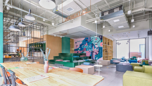 租赁住房“国家队”城方又一项目入市