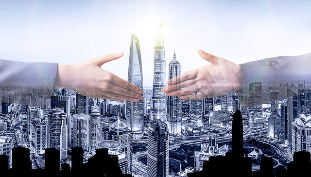 围着“项目”转，山东16市有何高招？