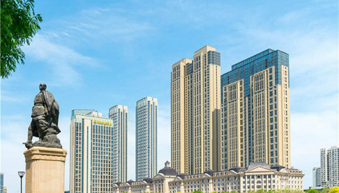 外地公积金在津购房办理个人住房公积金贷款细则出台