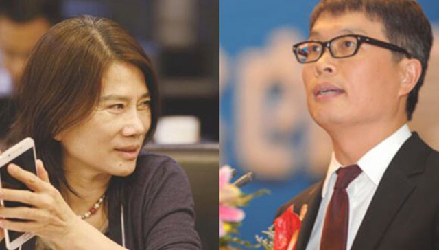 美的和格力的分岔路，从2016年就注定了