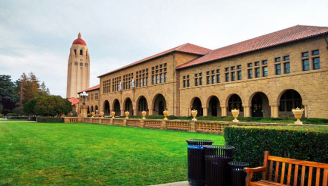 人民网：申请国外高校标化成绩并非唯一，实践活动并非越多越好