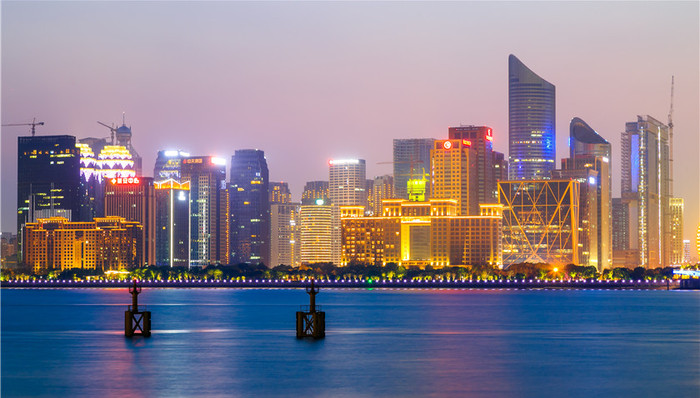 第一太平戴维斯发布全球市场报告：杭州地产市场规模可期