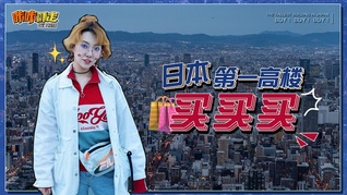 去大阪记得分一天给这里，购物吃喝看最美的夜景