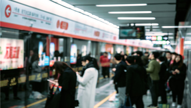 本月底，地铁5号线首通段将开通！5大站点穿越拱墅