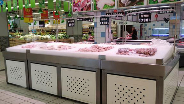 多家巨头战略调整，生鲜新零售下一步怎么走？