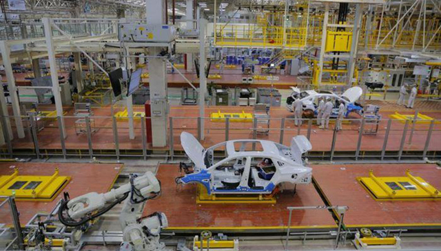 广东70年经济跨越之路：GDP从20.3亿到10万亿