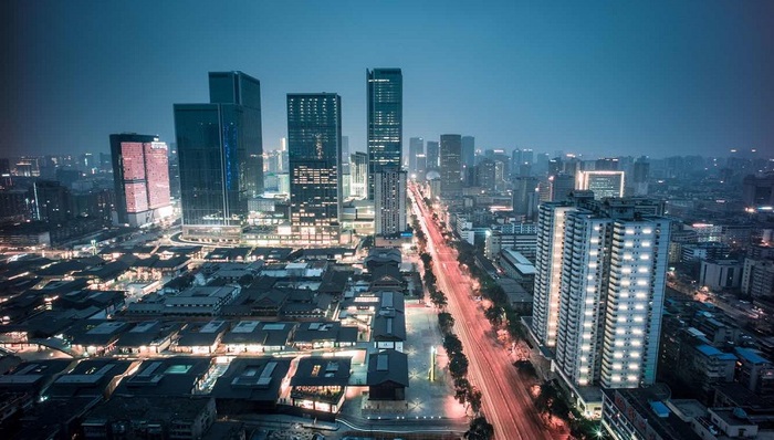 端午期间川内民宿订单增长1倍，成都成境内最受欢迎目的地