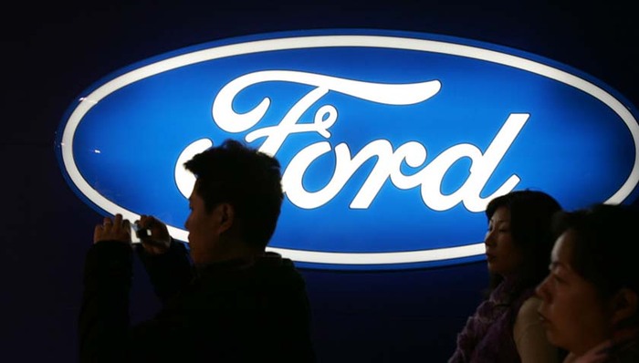 国家市场监管总局对长安福特依法处罚1.628亿元