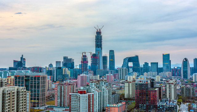 零个税在京如何买房？看社保