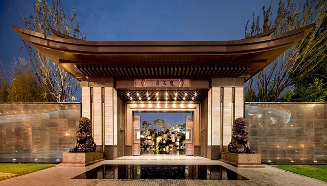 世界的南京作品