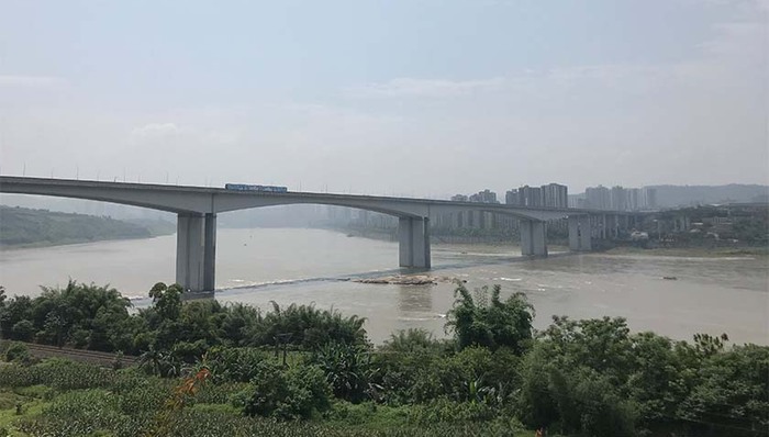 “安静”的大渡口钓鱼嘴半岛该如何“动”起来