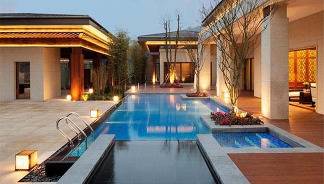 重庆多区县发力温泉旅游，路线纵向连横