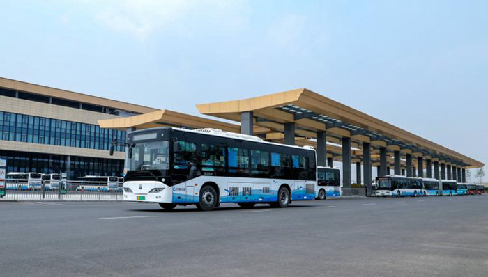 广州规划建六条市域快线，将实现大湾区轨道交通跨线直通直接换乘