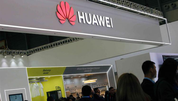 华为已获46个5G合同，将支持中国运营商建好5G