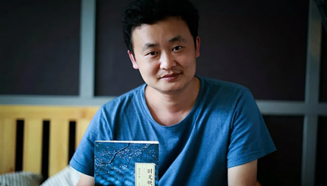 高考作文小林漫画题，小林本人写的作文来了