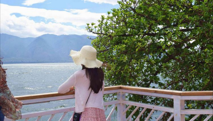 广东：假期次日周边休闲游和短途游受青睐