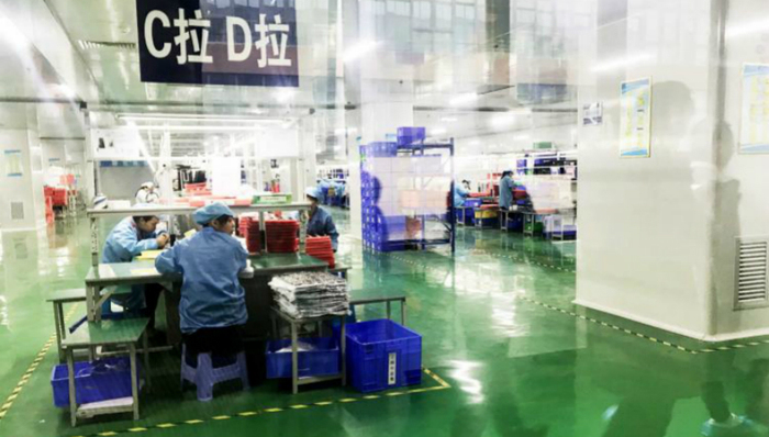 广州出台59条措施为制造业企业“减负”