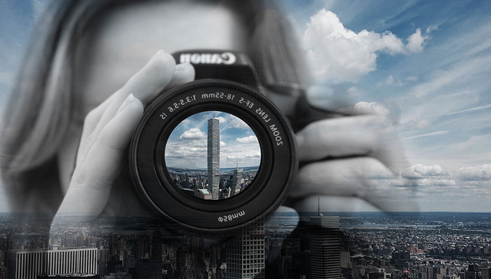 手机摄影大赛 | 凤翔·容州文化中心重金寻找生活最佳摄影师