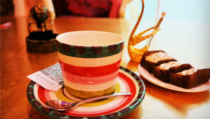 咖啡·城市 | 从速溶到现磨，中国咖啡人均年消费仅占全球2.4%