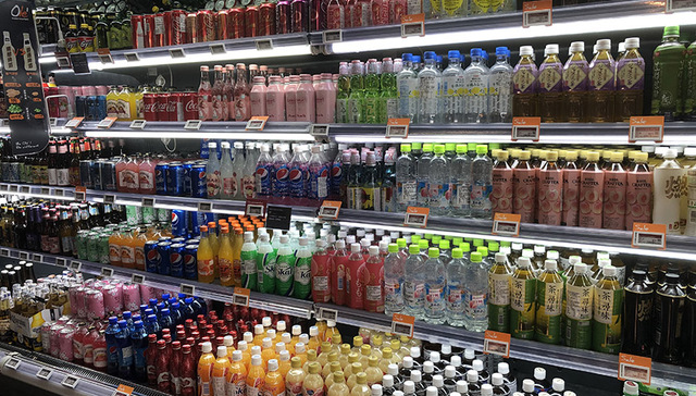 健力宝上新运动饮料“爱运动”，这次还能赢吗？