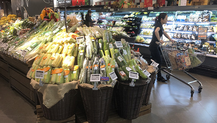 广东消费升级内生澎湃动力