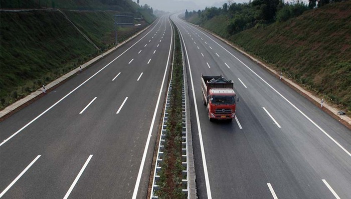 ​重庆高速省界收费站年底取消，下月起ETC通行费95折