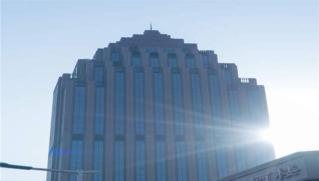 商业街|爱琴海正式接管北京世界之花假日广场部分项目