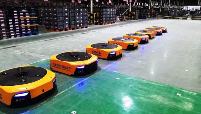 整车物流怎么长出智慧？