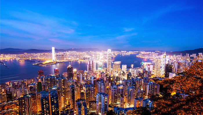 退出111亿港元香港启德地块 高银金融“走宝”与潘苏通的无奈