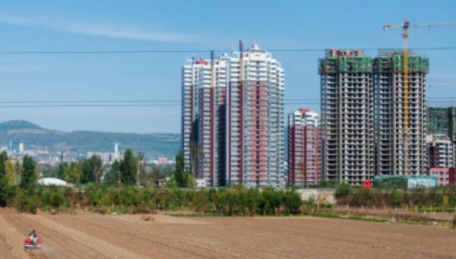 城投底价拿下城北510亩“巨无霸”地块，体育场馆建设成重头戏