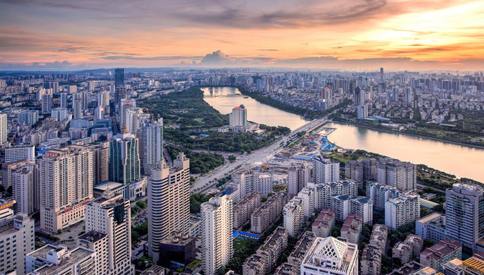 空港又要火！土拍大战一触即发！南宁真正的价格洼地在哪里?